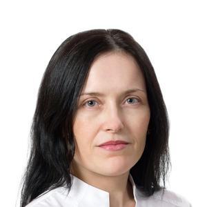 Машкина Марина Анатольевна