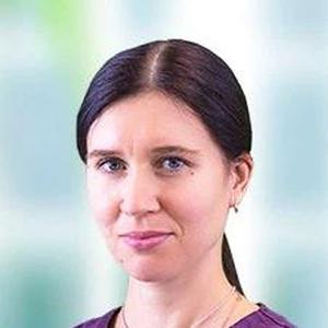 Иванова Наталия Юрьевна