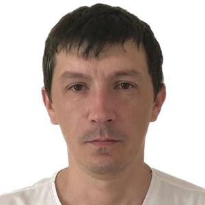 Каневский Тимофей Валерьевич