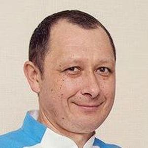 Пыков Михаил Александрович