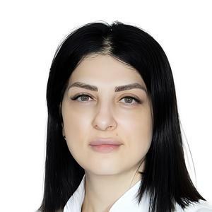 Акопян Асмик Самвеловна