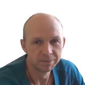 Михалев Алексей Николаевич
