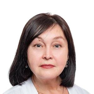 Барышева Елена Яковлевна