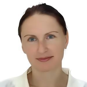 Барановская Светлана Григорьевна