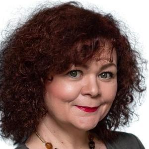 Попова Жанна Борисовна