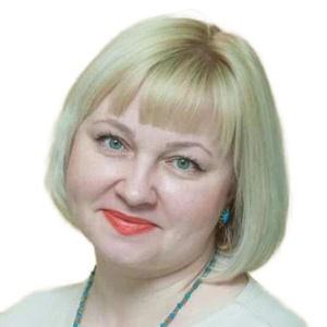 Андреева Екатерина Сергеевна