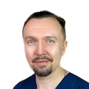 Остапенко Тимофей Сергеевич