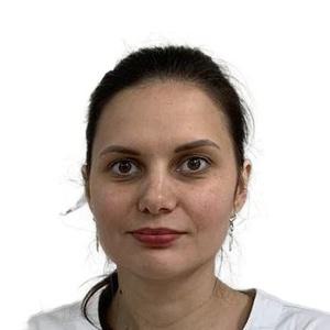 Сюзюмова Дарья Викторовна