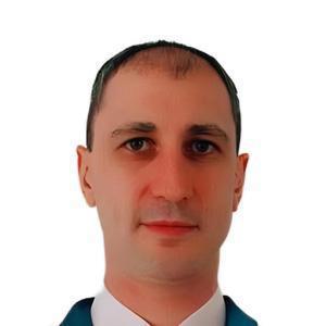 Ревазов Заурбек Георгиевич