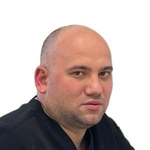 Каров Вадим Александрович