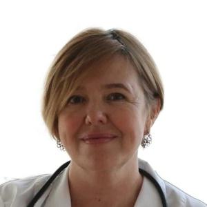 Шевченко Анастасия Николаевна