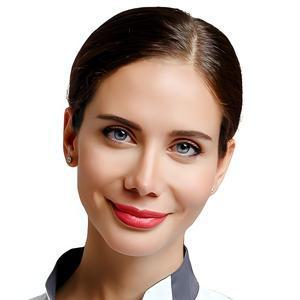 Поздникина Елена Юрьевна
