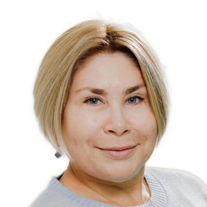 Волгина Фарида Мунавировна