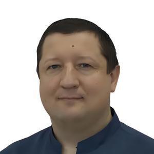 Селифонов Владимир Николаевич