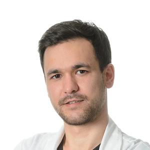 Османов Самир Логманович