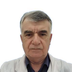 Чеэрчиев Гаджи Багатарович