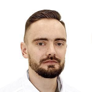 Архипов Александр Сергеевич