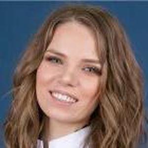 Салахова Альбина Айратовна