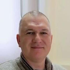 Старовойт Владимир Петрович