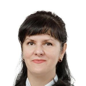 Лапшина Анастасия Дмитриевна