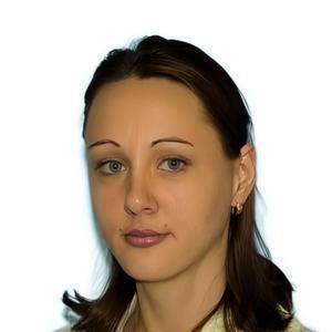 Чертищева Юлия Павловна