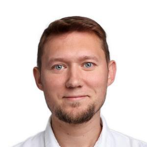 Макаров Дмитрий Константинович