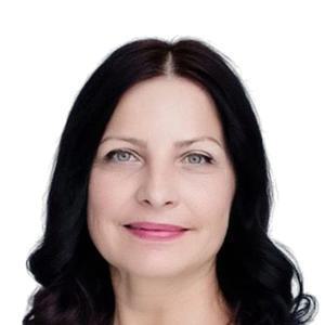 Сержантова Елена Эдуардовна
