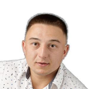 Карпов Евгений Александрович