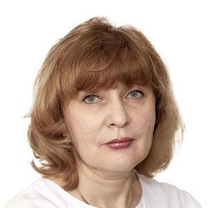 Щербакова Наталья Вадимовна