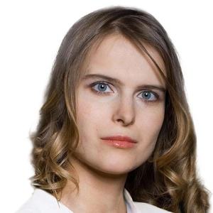 Марьясова Дарья Андреевна