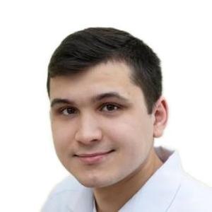 Хабибуллин Ислам Махмутович