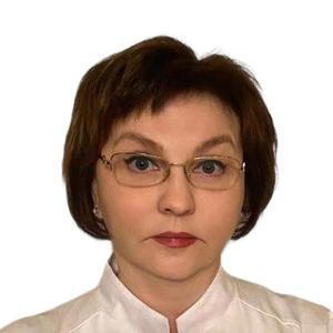 Киянская Елена Сергеевна