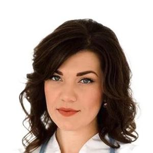 Романова Наталья Владимировна