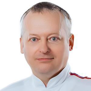 Кузин Алексей Викторович
