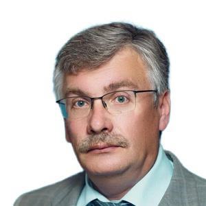 Горчаков Сергей Александрович