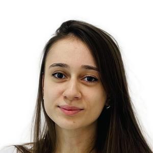 Кушханашхова Дана Аслановна