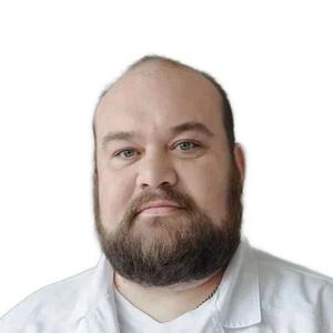 Синюта Роман Сергеевич