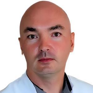 Васенков Сергей Владимирович