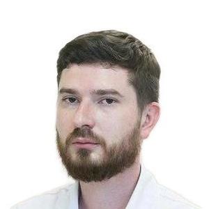 Парсаданов Георгий Андреевич