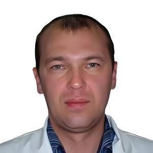 Кривохижа Дмитрий Николаевич