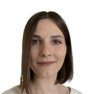 Ваулина Олеся Станиславовна