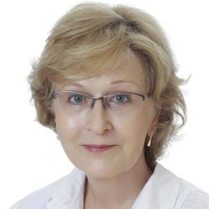 Зинченко Татьяна Яновна