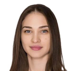 Церковная Анна Алексеевна