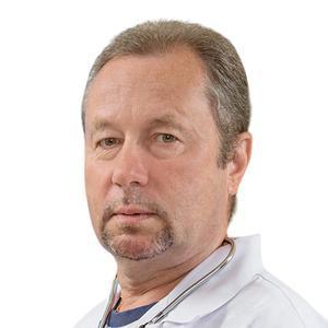 Лебедев Сергей Алексеевич