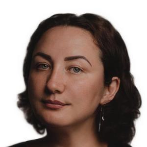 Кунафина Рита Каусаровна