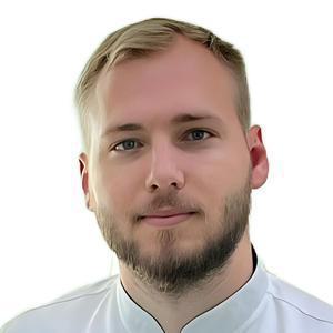 Матвеев Александр Сергеевич