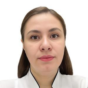 Измайлова Фариза Зяудиновна