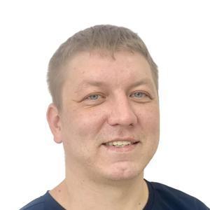 Косых Владимир Сергеевич