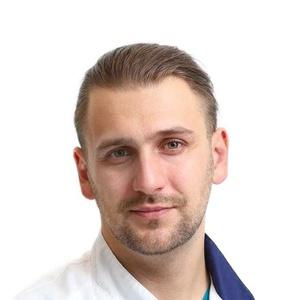 Зиновьев Григорий Владимирович