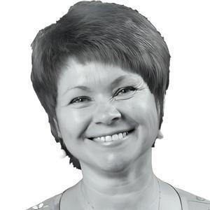 Парамонова Татьяна Анатольевна